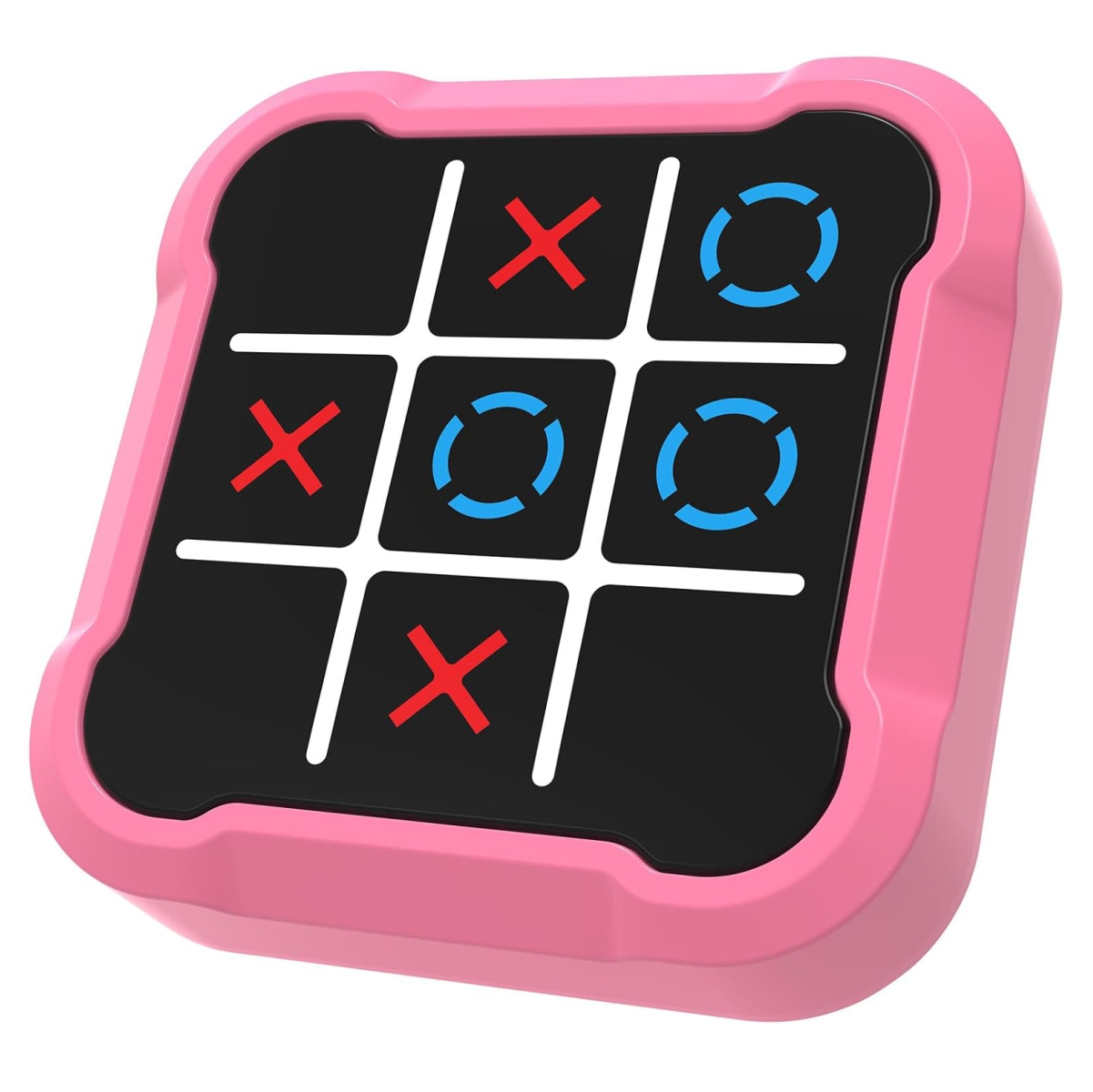 Vista 7 de Juego Triki Triqui Electronico Didáctico